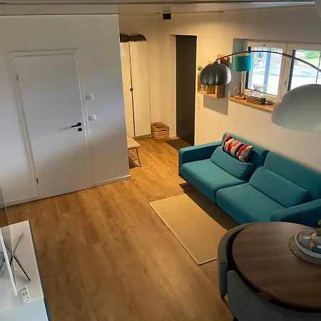 Ferienwohnung Im Chalet Scheibenberg Exterior foto