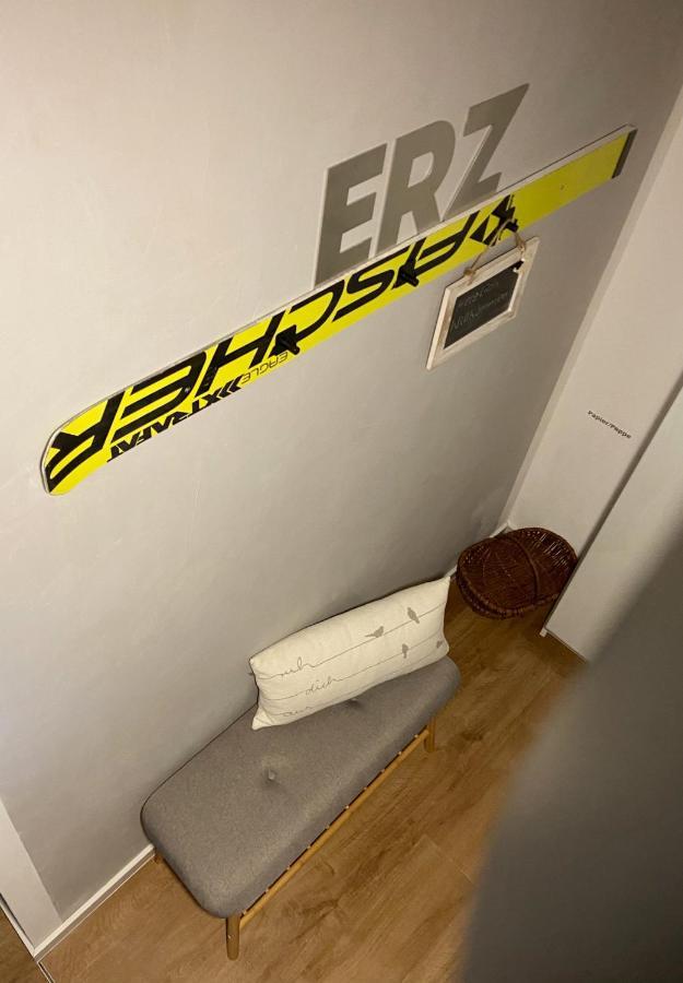 Apartment Im *