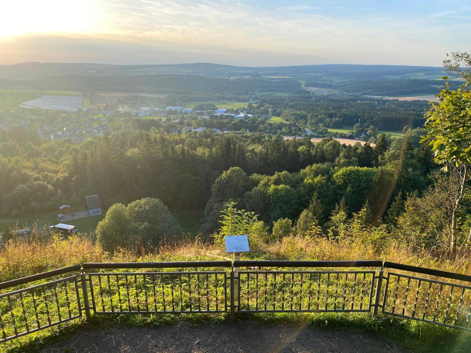 Im Scheibenberg